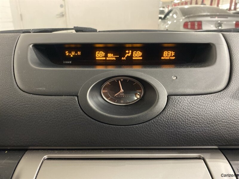 2004 INFINITI G35 - Photo 15 - Mesa, AZ 85201