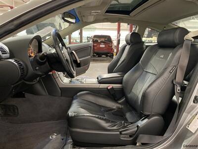 2004 INFINITI G35 - Photo 10 - Mesa, AZ 85201