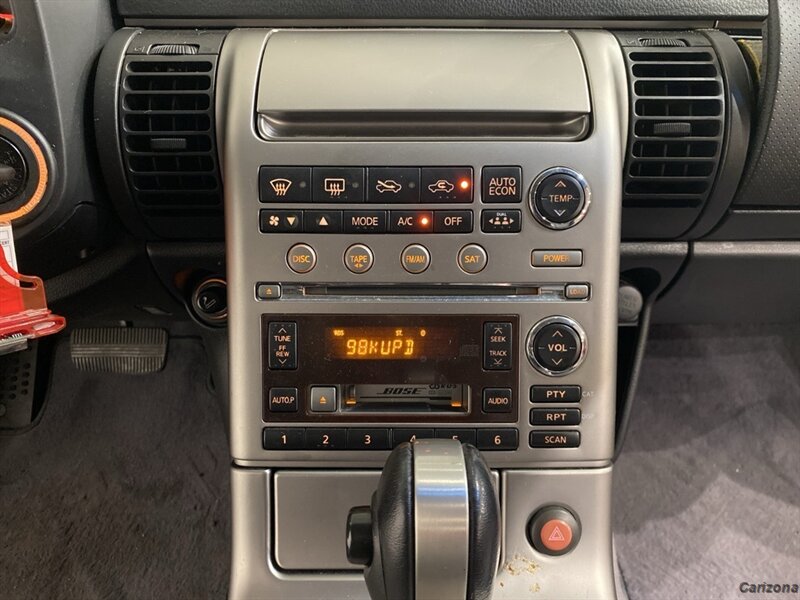 2004 INFINITI G35 - Photo 16 - Mesa, AZ 85201
