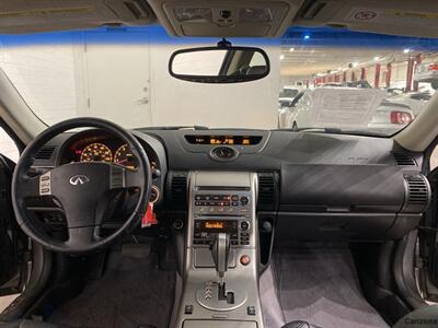2004 INFINITI G35 - Photo 13 - Mesa, AZ 85201