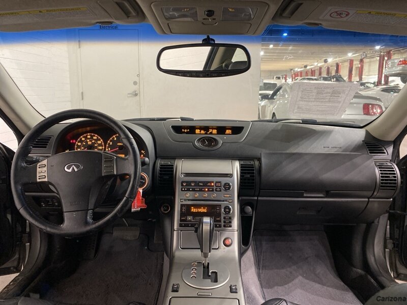 2004 INFINITI G35 - Photo 13 - Mesa, AZ 85201