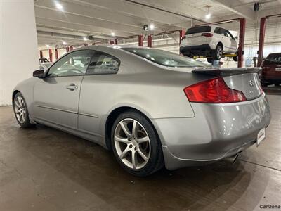 2004 INFINITI G35 - Photo 6 - Mesa, AZ 85201