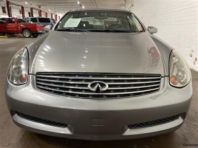 2004 INFINITI G35 - Photo 8 - Mesa, AZ 85201