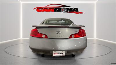 2004 INFINITI G35   - Photo 4 - Mesa, AZ 85201