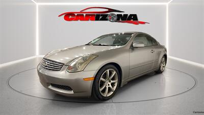 2004 INFINITI G35   - Photo 7 - Mesa, AZ 85201