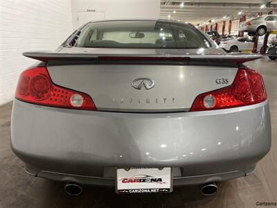2004 INFINITI G35 - Photo 4 - Mesa, AZ 85201