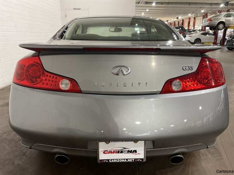 2004 INFINITI G35 - Photo 4 - Mesa, AZ 85201