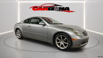 2004 INFINITI G35   - Photo 2 - Mesa, AZ 85201