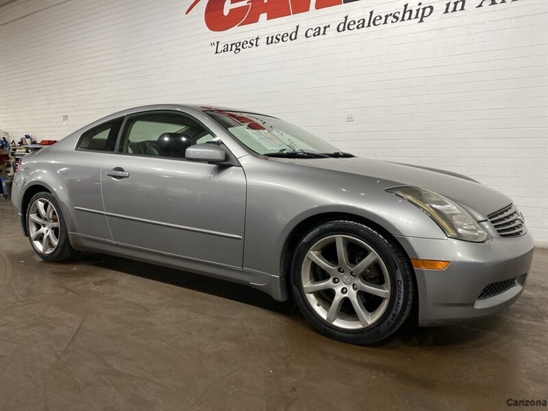 2004 INFINITI G35 - Photo 2 - Mesa, AZ 85201