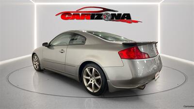2004 INFINITI G35   - Photo 6 - Mesa, AZ 85201