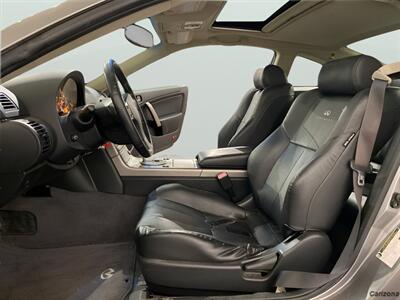 2004 INFINITI G35   - Photo 10 - Mesa, AZ 85201