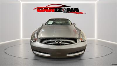 2004 INFINITI G35   - Photo 8 - Mesa, AZ 85201