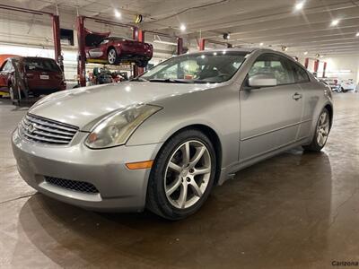 2004 INFINITI G35 - Photo 7 - Mesa, AZ 85201