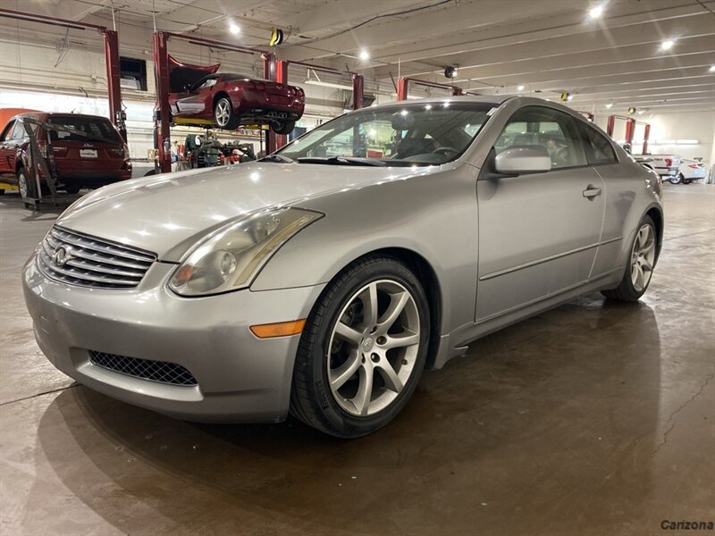 2004 INFINITI G35 - Photo 7 - Mesa, AZ 85201
