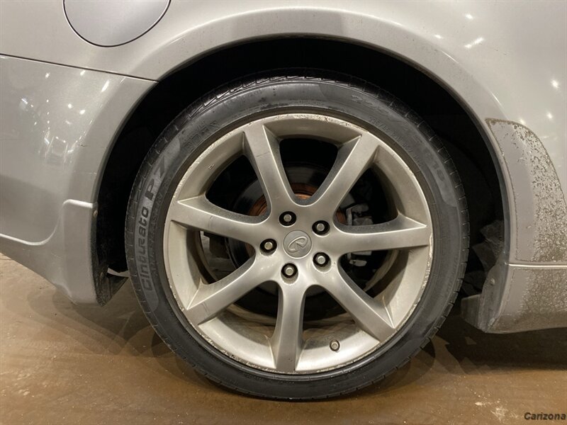 2004 INFINITI G35 - Photo 18 - Mesa, AZ 85201