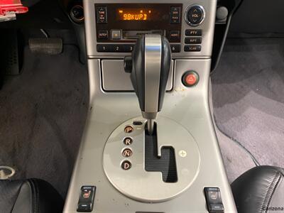 2004 INFINITI G35   - Photo 17 - Mesa, AZ 85201