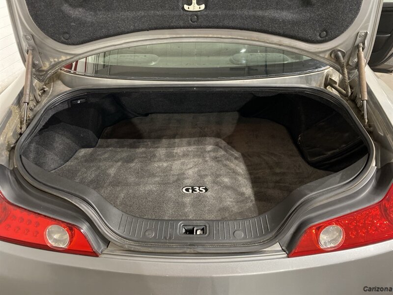 2004 INFINITI G35 - Photo 5 - Mesa, AZ 85201