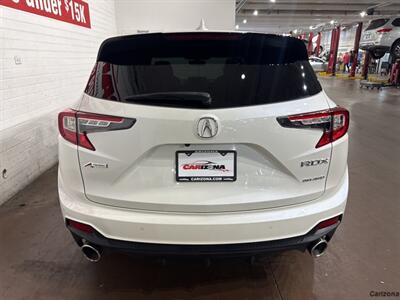 2019 Acura RDX A-Spec Package SH-AWD   - Photo 3 - Mesa, AZ 85201