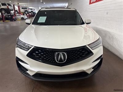 2019 Acura RDX A-Spec Package SH-AWD   - Photo 5 - Mesa, AZ 85201