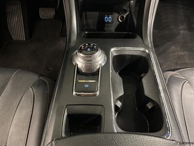 2019 Ford Fusion Titanium   - Photo 14 - Mesa, AZ 85201