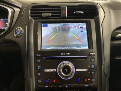 2019 Ford Fusion Titanium   - Photo 15 - Mesa, AZ 85201