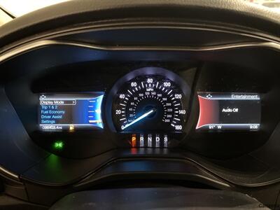 2019 Ford Fusion Titanium   - Photo 12 - Mesa, AZ 85201