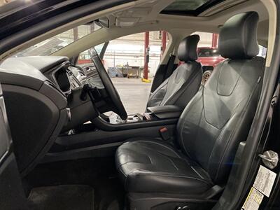 2019 Ford Fusion Titanium   - Photo 9 - Mesa, AZ 85201