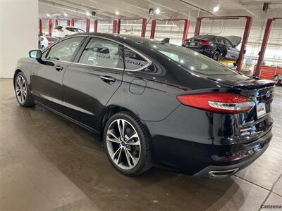 2019 Ford Fusion Titanium   - Photo 6 - Mesa, AZ 85201