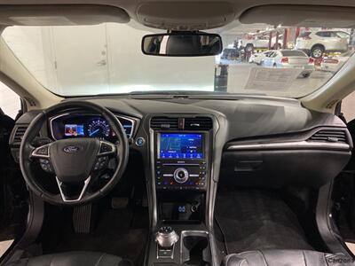 2019 Ford Fusion Titanium   - Photo 11 - Mesa, AZ 85201