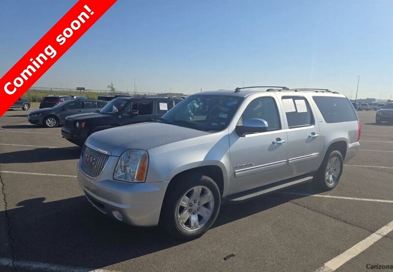 2014 GMC Yukon SLT 1500 - Photo 1 - Mesa, AZ 85201