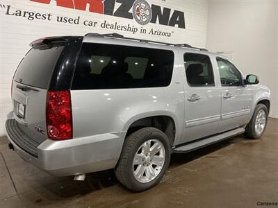 2014 GMC Yukon SLT   - Photo 3 - Mesa, AZ 85201