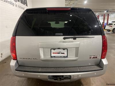 2014 GMC Yukon SLT   - Photo 4 - Mesa, AZ 85201