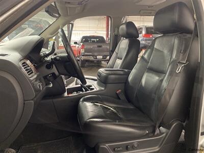 2014 GMC Yukon SLT   - Photo 9 - Mesa, AZ 85201