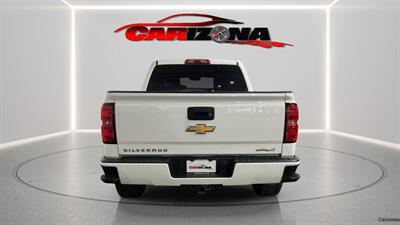 2017 Chevrolet Silverado 1500 LT   - Photo 8 - Mesa, AZ 85201