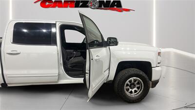 2017 Chevrolet Silverado 1500 LT   - Photo 16 - Mesa, AZ 85201