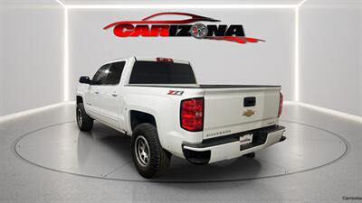 2017 Chevrolet Silverado 1500 LT   - Photo 7 - Mesa, AZ 85201