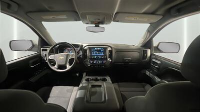 2017 Chevrolet Silverado 1500 LT   - Photo 30 - Mesa, AZ 85201