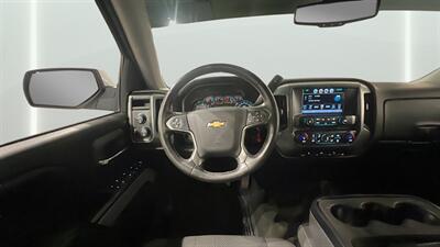 2017 Chevrolet Silverado 1500 LT   - Photo 15 - Mesa, AZ 85201