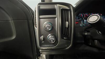 2017 Chevrolet Silverado 1500 LT   - Photo 37 - Mesa, AZ 85201