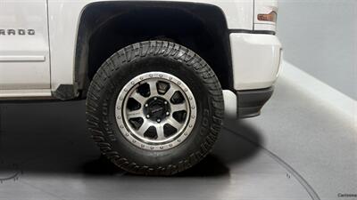 2017 Chevrolet Silverado 1500 LT   - Photo 33 - Mesa, AZ 85201