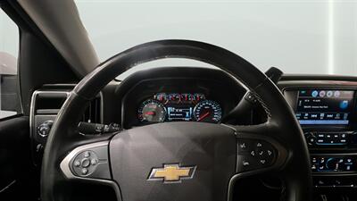 2017 Chevrolet Silverado 1500 LT   - Photo 29 - Mesa, AZ 85201