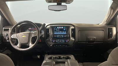 2017 Chevrolet Silverado 1500 LT   - Photo 13 - Mesa, AZ 85201