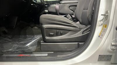 2017 Chevrolet Silverado 1500 LT   - Photo 19 - Mesa, AZ 85201