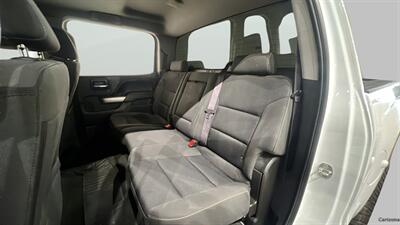 2017 Chevrolet Silverado 1500 LT   - Photo 32 - Mesa, AZ 85201