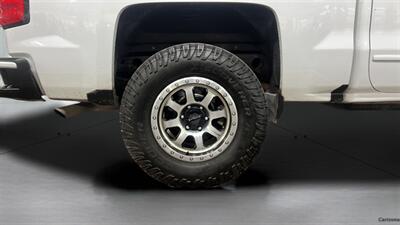 2017 Chevrolet Silverado 1500 LT   - Photo 34 - Mesa, AZ 85201