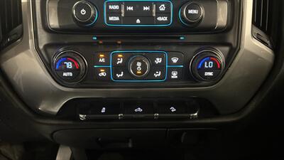 2017 Chevrolet Silverado 1500 LT   - Photo 27 - Mesa, AZ 85201