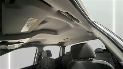 2017 Chevrolet Silverado 1500 LT   - Photo 31 - Mesa, AZ 85201