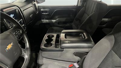 2017 Chevrolet Silverado 1500 LT   - Photo 25 - Mesa, AZ 85201