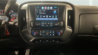2017 Chevrolet Silverado 1500 LT   - Photo 14 - Mesa, AZ 85201