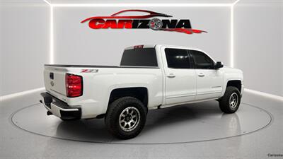2017 Chevrolet Silverado 1500 LT   - Photo 10 - Mesa, AZ 85201